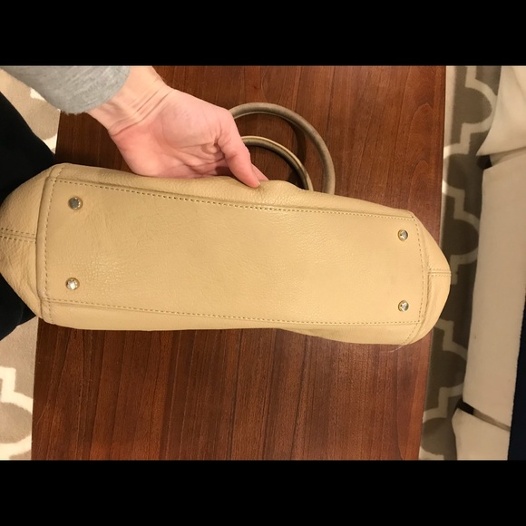 Authentic Kate Spade Cobble Hill Leslie - Picture 4 of 5